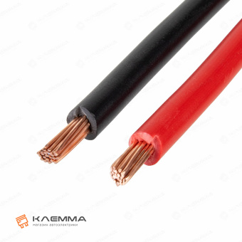 Провод ПГВА сечение 6.0_01