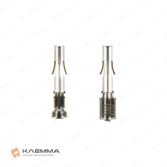 Клемма неизолированная Universal MATE-N-LOK F2 (TE)_03
