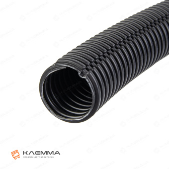 Гофра самозакрывающаяся PPmod стандарт (Schlemmer) диаметр 17.0 мм. 1960017_03