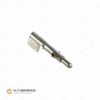 Клемма низ Universal MATE-N-LOK M2 (TE) 3.0-5.0 мм2. 350922-3_02