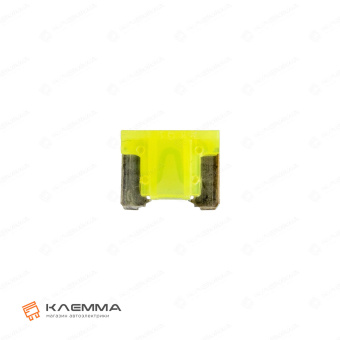 Предохранитель MINIVAL LOW PROFILE (MTA) 21A_03