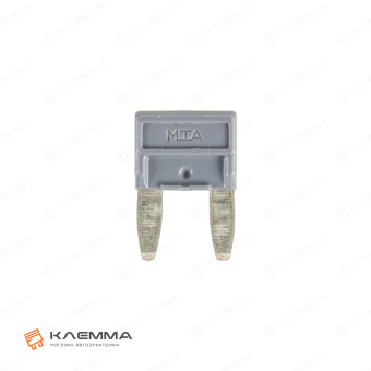 Предохранитель MINIVAL (MTA) 2A_04