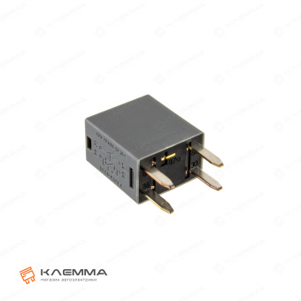 Реле MICRO 280 4-контактное 12В 30А (GM). 13500114_03