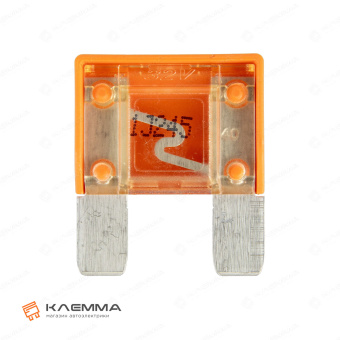 Предохранитель MAXIVAL (MTA) 40А_03