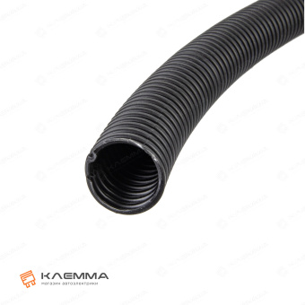 Гофра самозакрывающаяся PPmod стандарт (Schlemmer) диаметр 13.0 мм. 1960013_03