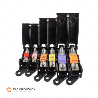 Держатель предохранителя MEGACOMPACT наборный (MTA). 0101497_16