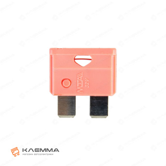 Предохранитель UNIVAL (MTA) 4A_03