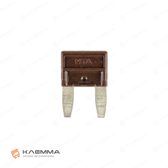 Предохранитель MINIVAL (MTA) 7.5A_04