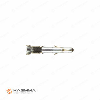Клемма низ Universal MATE-N-LOK M2 (TE) 0.5-2.0 мм2. 350547-1_03