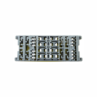 Модуль предохранителей и реле MINIVALMICRO 8-4 шт (MTA). 0101564_04