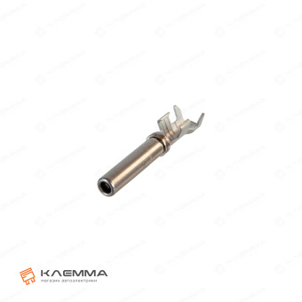 Клемма низ DT мама (Deutsch) 0.75-2.0 мм2. 1062-16-0122_01