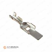 Клемма неизолированная M630 (MTA) сечение 1.5-2.0 мм2
