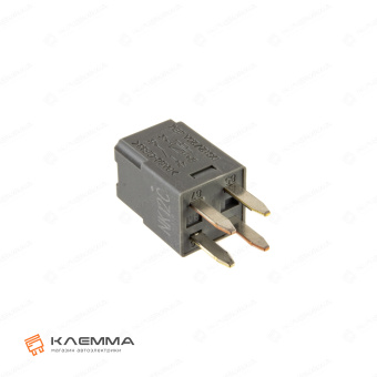 Реле MICRO 280 4-контактное 12В 20А (GM). 13848981_03