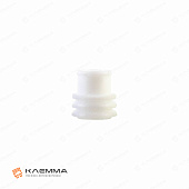 Уплотнитель для клемм SPT 8.2 мм (TE) диаметр 2.2-3.0 мм