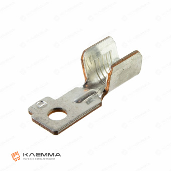 Клемма низ кольцевая MIDI M5 POL D (MTA) 10-20 мм2. 1705856_01