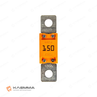 Предохранитель MEGACOMPACT (MTA) 150A_02