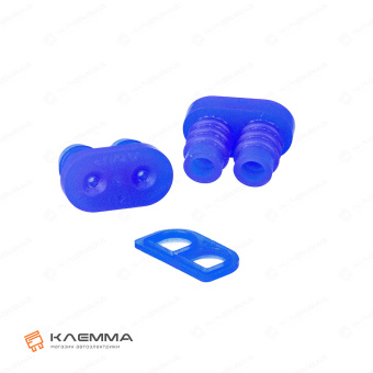 Уплотнитель 2-контактный Universal MATE-N-LOK (TE) комплект_794269-1_KIT_02