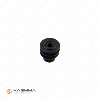 Уплотнитель для клемм MINI F280 WP (MTA) заглушка. 4550750_03
