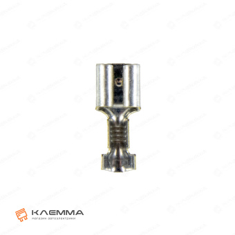 Клемма неизолированная FASTON F630 (MTA)_03