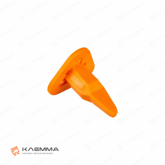 Защелка блокирующая разъема DT 3-контактного мама (Deutsch). W3S_02