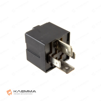 Реле MAXI 4-контактное 12В 50А. REL3050_03