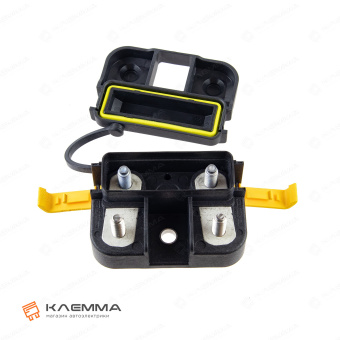 Держатель предохранителя MEGAVAL водонепроницаемый (MTA) с расширенной крышкой. 0301152_06