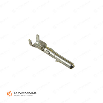Клемма низ PIN L20 M2.1 (MTA) 0.5-1.0 мм2. 1201150_01