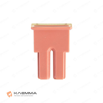 Предохранитель картриджный Pal Female (LF) 30A_03
