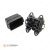 Корпус блока водонепроницаемого 6 MINIVAL + 1 MAXIVAL + 2 MAXIRELAY + 1 MICRORELAY (MTA). 0101491_11