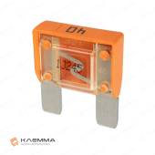Предохранитель MAXIVAL (MTA) 40А