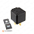 Реле MINI 5-контактное 12В 40А с кронштейном