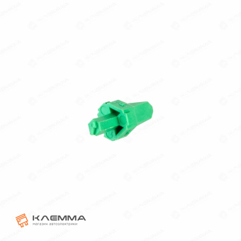 Защелка блокирующая разъема DT 3-контактного папа (Deutsch). W3P_01