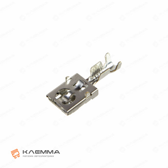 Клемма низ F630E (MTA) 0.75-1.5 мм2. 1108501_01
