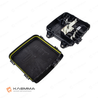 Распределительная коробка 2 MEGAVAL + 2 MIDIVAL - 5 MINIVAL и модуль (MTA). 0301865_05