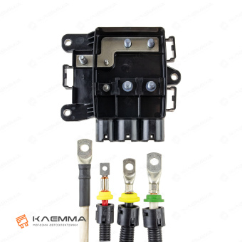 Уплотнитель для влагозащищенных PDU D-23 мм (MTA)_16