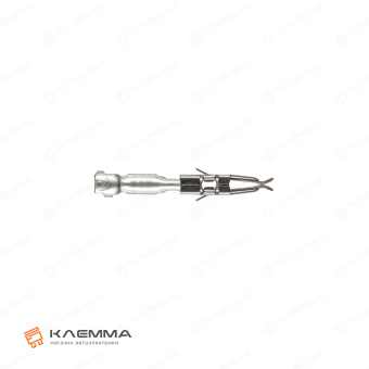 Клемма низ MKF F150 (MTA) 0.5-1.0 мм2. 1108020_05