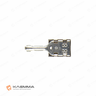 Клемма низ F630E (MTA) 0.35-0.5 мм2. 1108500_05