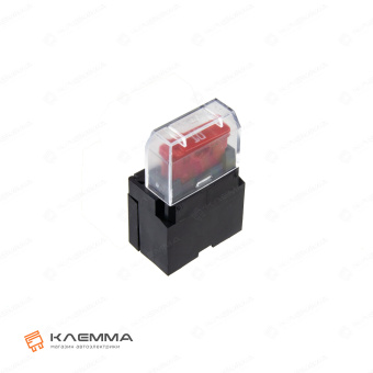 Крышка держателя предохранителя UNIVAL наборного (MTA). 0100359_06