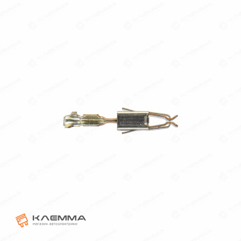 Клемма низ JPT F280 (MTA) 0.2-0.5 мм2. 1105615_03