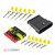 Разъем 6-контактный SUPERSEAL 1.5 (MTA). 4423720_KIT_02 Разъем 6-контактный SUPERSEAL 1.5 (MTA). 4423720_KIT_02