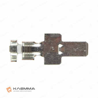Клемма низ MAXI M800 (MTA) 10-16 мм2. 1107690_03