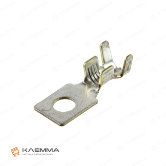 Клемма низ кольцевая MIDI M6 (MTA) 6.0-8.0 мм2. 1708246_01