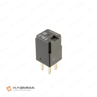 Реле MICRO 280 4-контактное 12В 20А (GM). 13848981_02