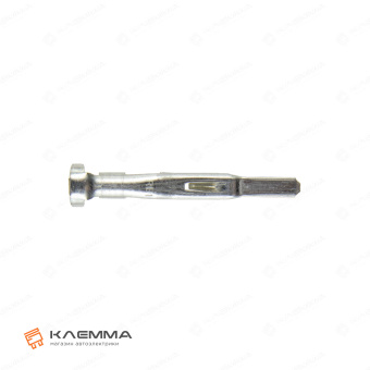 Клемма низ METRIPACK M280 (MTA) 1.0-2.5 мм2. 1104500_04