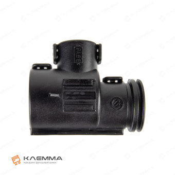 Разветвитель T-образный form B (Schlemmer) 17-10-13. 9806107_04