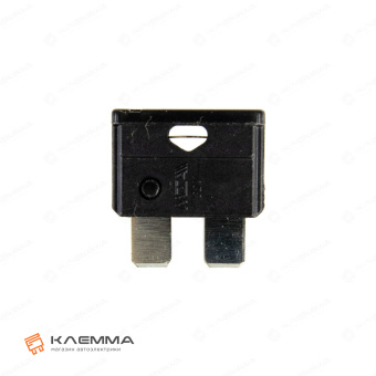 Предохранитель UNIVAL (MTA) 1A_03