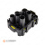 Корпус блока водонепроницаемого 6 MINIVAL + 1 MAXIVAL + 2 MAXIRELAY + 1 MICRORELAY (MTA). 0101491_06