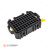 Корпус блока водонепроницаемого 30 MINIVAL или 10 MICRORELAY (MTA). 0101370_04 Корпус блока водонепроницаемого 30 MINIVAL или 10 MICRORELAY (MTA). 0101370_04