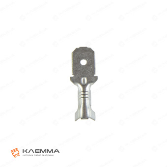 Клемма низ FASTON M630 (MTA) 1.0-2.5 мм2. 1101412_04