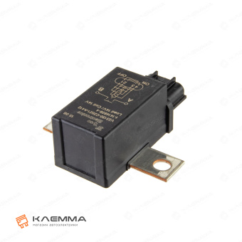Реле силовое 12В 190А (Tyco Electronics). 1-1414939-4_02